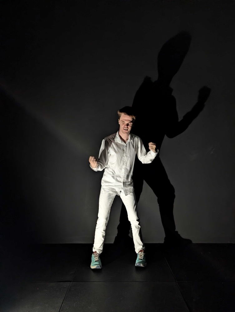 Dance and theatre